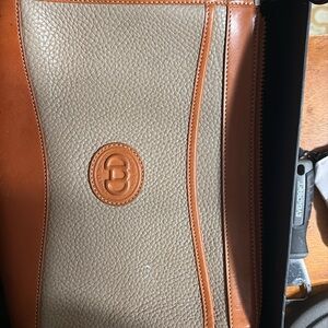 Vintage Dooney And Bourne Bag